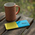 Ukraine Flag Distressed OnePlus 7 Pro Skin